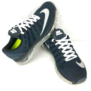 NIKE AIR MAX 2016 RUNNING SHOES